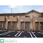 埼玉県加須市平永：物件画像／株式会社タウンハウジング埼玉　春日部店