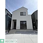 千葉県野田市山崎新町：物件画像／株式会社タウンハウジング埼玉　春日部店