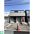千葉県野田市清水：物件画像／株式会社タウンハウジング埼玉　春日部店