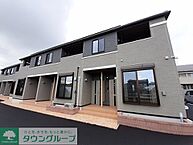 千葉県野田市木間ケ瀬：物件画像／株式会社タウンハウジング埼玉　春日部店