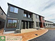 千葉県野田市清水：物件画像／株式会社タウンハウジング埼玉　春日部店
