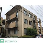 埼玉県越谷市東越谷2丁目：物件画像／株式会社タウンハウジング埼玉　春日部店