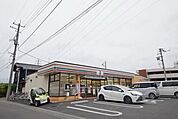 セブンイレブンさいたま大和田店 1598m
