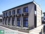 埼玉県久喜市古久喜28-1：物件画像／株式会社タウンハウジング埼玉　春日部店