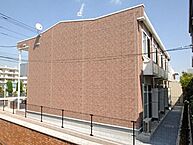 埼玉県越谷市東大沢2丁目4-1：物件画像／株式会社タウンハウジング埼玉　春日部店