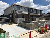 埼玉県さいたま市岩槻区東岩槻5丁目：物件画像／株式会社タウンハウジング埼玉　春日部店