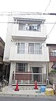 埼玉県越谷市赤山町1丁目：物件画像／株式会社タウンハウジング埼玉　春日部店