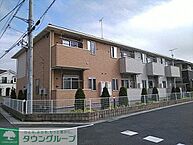 埼玉県越谷市レイクタウン7丁目：物件画像／株式会社タウンハウジング埼玉　春日部店