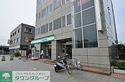 ファミリーマート蓮田駅東口店 1226m