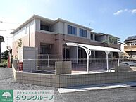 埼玉県さいたま市岩槻区大字釣上新田：物件画像／株式会社タウンハウジング埼玉　春日部店