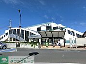 梅郷駅 700m