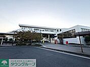 杉戸高野台駅　東口(東武日光線) 徒歩31分。 2460m