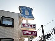ローソン 649m