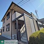 埼玉県越谷市東越谷8丁目：物件画像／株式会社タウンハウジング埼玉　春日部店