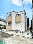 埼玉県春日部市大場：物件画像／株式会社タウンハウジング埼玉　春日部店