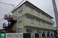 埼玉県越谷市北越谷3丁目：物件画像／株式会社タウンハウジング埼玉　春日部店