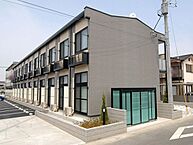 埼玉県越谷市新越谷1丁目12-9：物件画像／株式会社タウンハウジング埼玉　春日部店