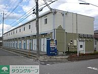 埼玉県加須市諏訪1丁目9-9：物件画像／株式会社タウンハウジング埼玉　春日部店