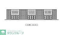 埼玉県吉川市高久1丁目：物件画像／株式会社タウンハウジング埼玉　春日部店