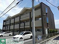 埼玉県越谷市レイクタウン1丁目：物件画像／株式会社タウンハウジング埼玉　春日部店