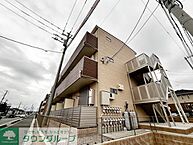 埼玉県越谷市レイクタウン5丁目：物件画像／株式会社タウンハウジング埼玉　春日部店