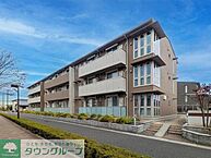 埼玉県越谷市レイクタウン9丁目：物件画像／株式会社タウンハウジング埼玉　春日部店
