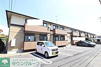 千葉県野田市清水：物件画像／株式会社タウンハウジング埼玉　春日部店