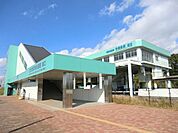 七光台駅 400m