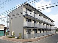 埼玉県春日部市緑町1丁目：物件画像／株式会社タウンハウジング埼玉　春日部店