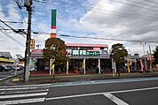 業務スーパー東岩槻店 徒歩16分。スーパー 1220m