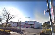 西松屋埼玉春日部店 1040m