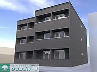 埼玉県越谷市登戸町：物件画像／株式会社タウンハウジング埼玉　春日部店