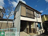 埼玉県さいたま市岩槻区日の出町：物件画像／株式会社タウンハウジング埼玉　春日部店
