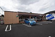 セブンイレブン東岩槻駅南店 666m