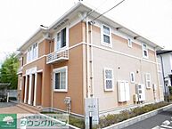 埼玉県春日部市南中曽根631-5：物件画像／株式会社タウンハウジング埼玉　春日部店