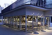 ? PRONTO 大宮区役所店 徒歩3分。徒歩5分。 230m
