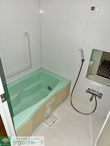 浴室