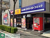 ゲオ 徒歩14分。その他小売店 1050m