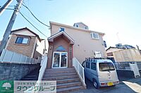 埼玉県春日部市粕壁東4丁目：物件画像／株式会社タウンハウジング埼玉　春日部店