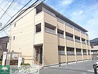 埼玉県春日部市本田町2丁目：物件画像／株式会社タウンハウジング埼玉　春日部店