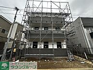 埼玉県越谷市千間台西4丁目：物件画像／株式会社タウンハウジング埼玉　春日部店