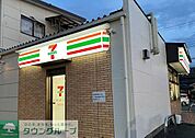 セブンイレブン加須久下店 徒歩26分。 2020m