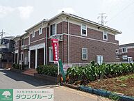 埼玉県さいたま市見沼区春岡1丁目：物件画像／株式会社タウンハウジング埼玉　春日部店