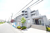埼玉県越谷市平方南町：物件画像／株式会社タウンハウジング埼玉　春日部店