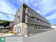 埼玉県越谷市蒲生西町2丁目：物件画像／株式会社タウンハウジング埼玉　春日部店