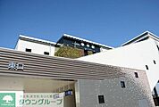 幸手駅(東武 日光線) 徒歩13分。 1030m