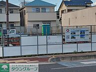 埼玉県春日部市大場：物件画像／株式会社タウンハウジング埼玉　春日部店