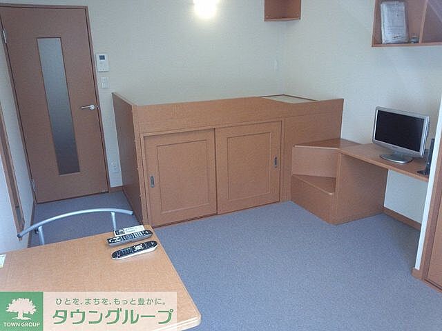 室内
