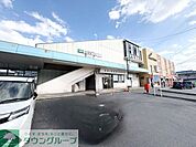 白岡駅　西口(東北本線) 徒歩23分。 1790m