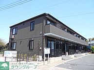 埼玉県久喜市本町6丁目：物件画像／株式会社タウンハウジング埼玉　春日部店